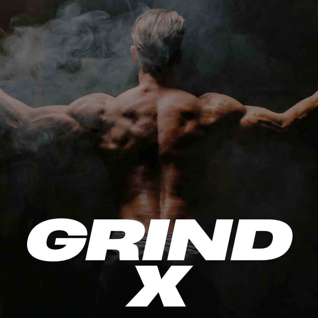 GrindX 