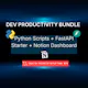 Dev Productivity Bundle