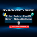 Dev Productivity Bundle