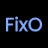 FixO Dev logo