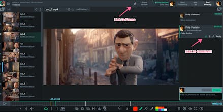 SyncSketch gallery image