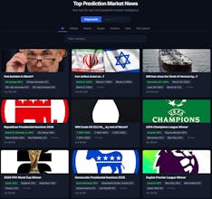 PredictPulse gallery image