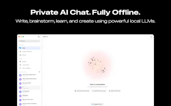 Lekh AI Pro – Local AI Studio gallery image