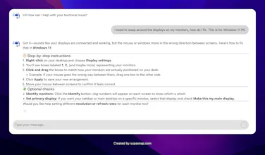 Resolve IT SaaS gallery image