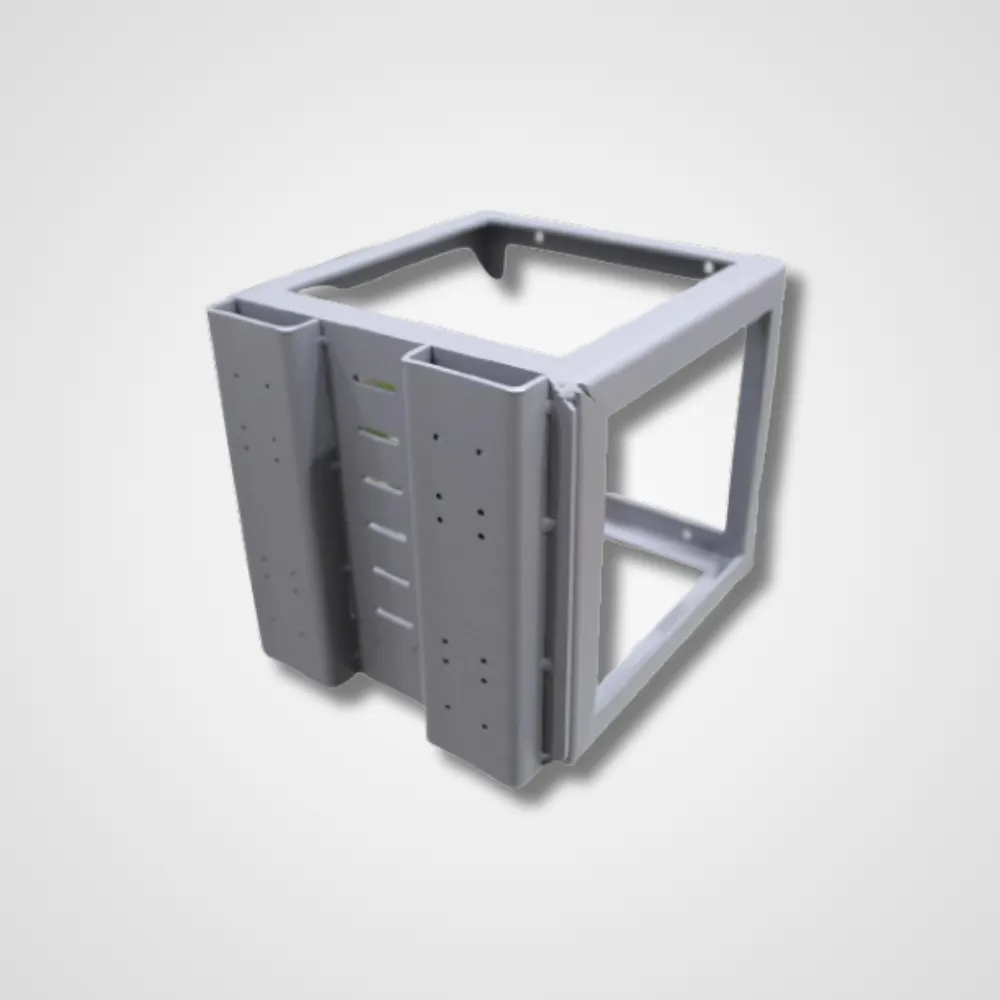 Stamped Metal Parts Manufacturer product banner