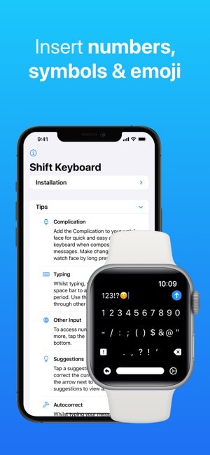 Shift Keyboard 5 gallery image