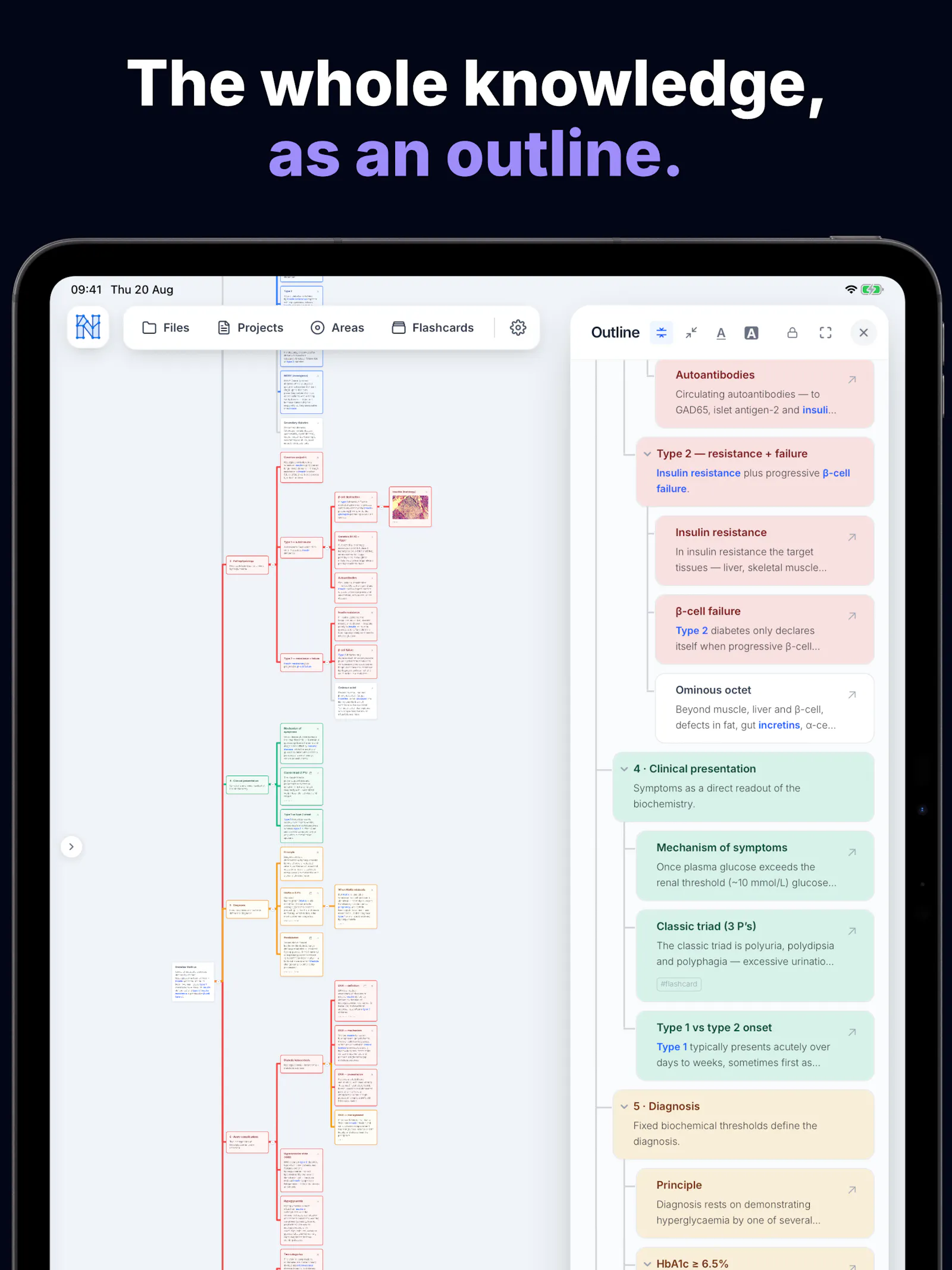 Nodebook screenshot 6
