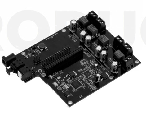 The Beocreate program gallery image