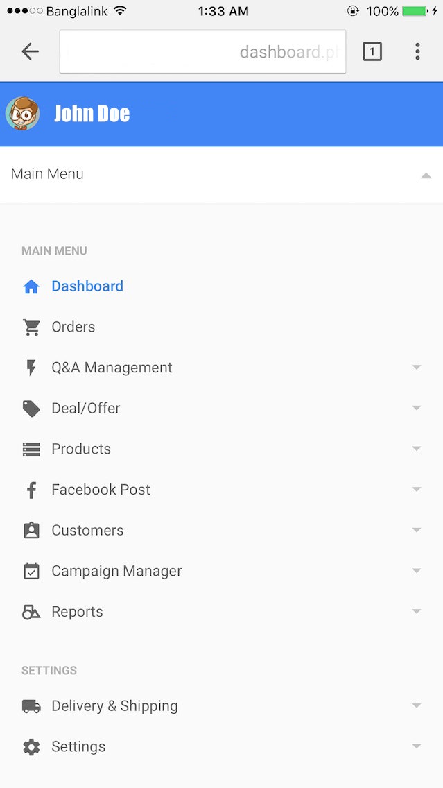 chattyPEOPLE gallery image