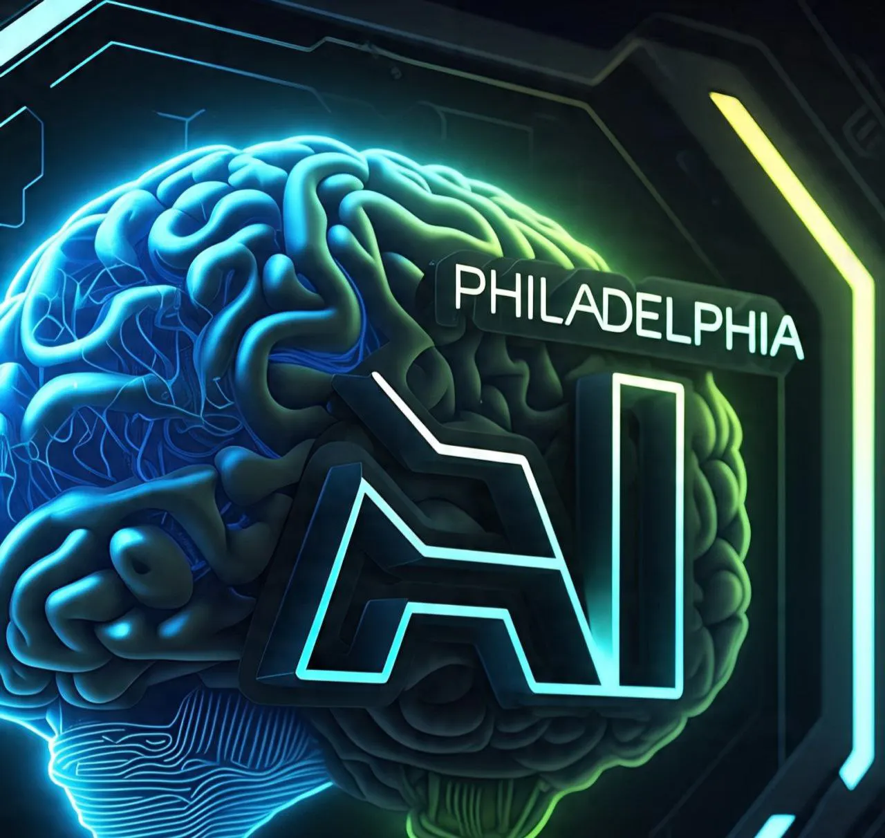 Philadelphia AI  gallery image