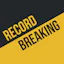 Record Breaking - Setting the Land Speed Record with a Bus, John Bickerton