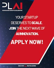PLAI - Mondadori Group Accelerator gallery image