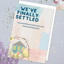 Invitation Ocean gallery image