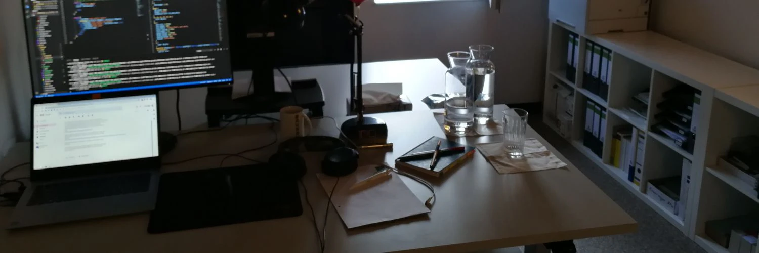 Marvin Borisch cover