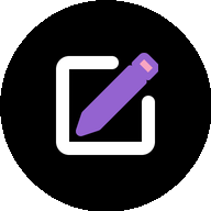 VocabPad logo