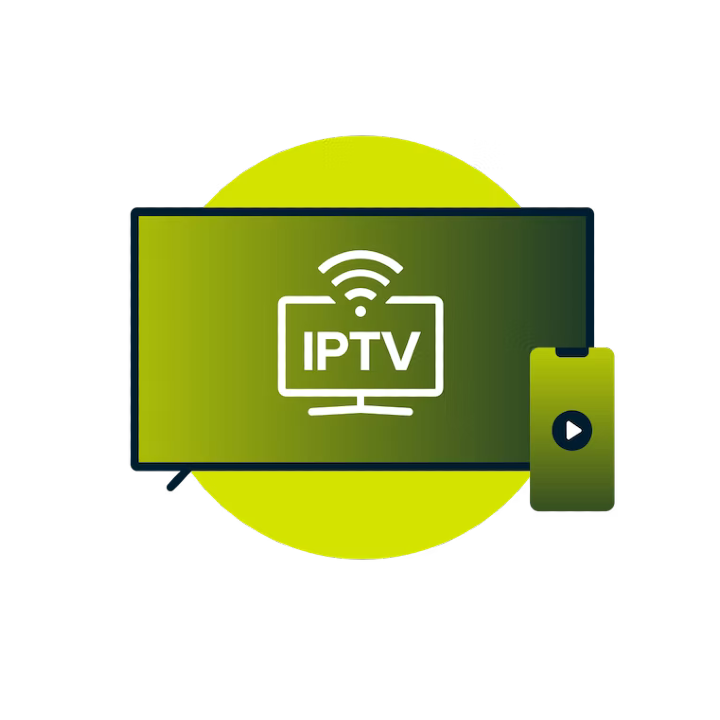 PACK MPD ( lPTV Streaming )