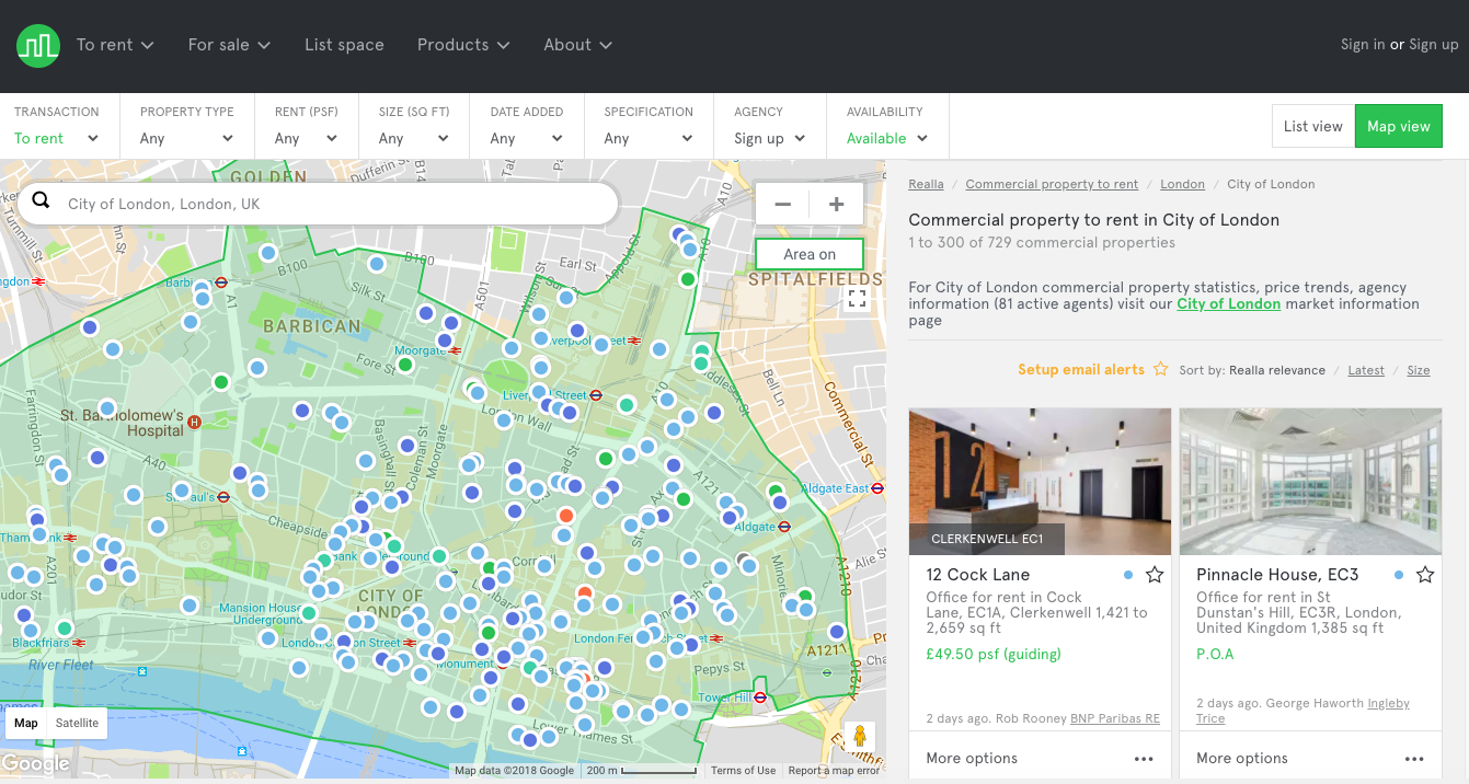 Realla gallery image