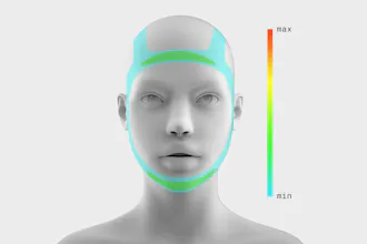 PROTOTYPUM FACEMASK gallery image