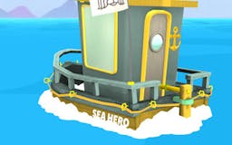 Sea Hero Quest media 1