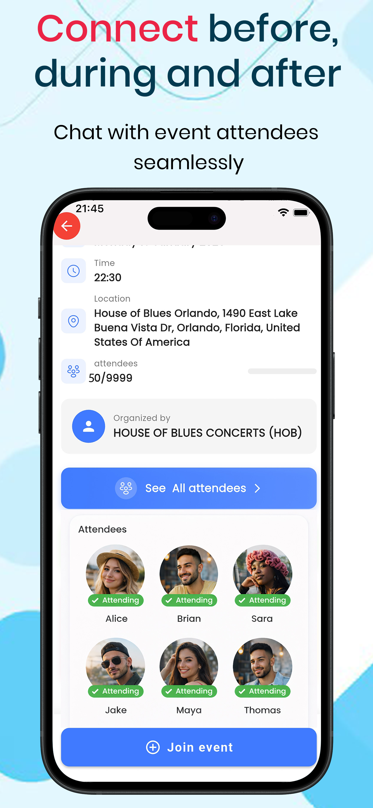Usiri Meet gallery image