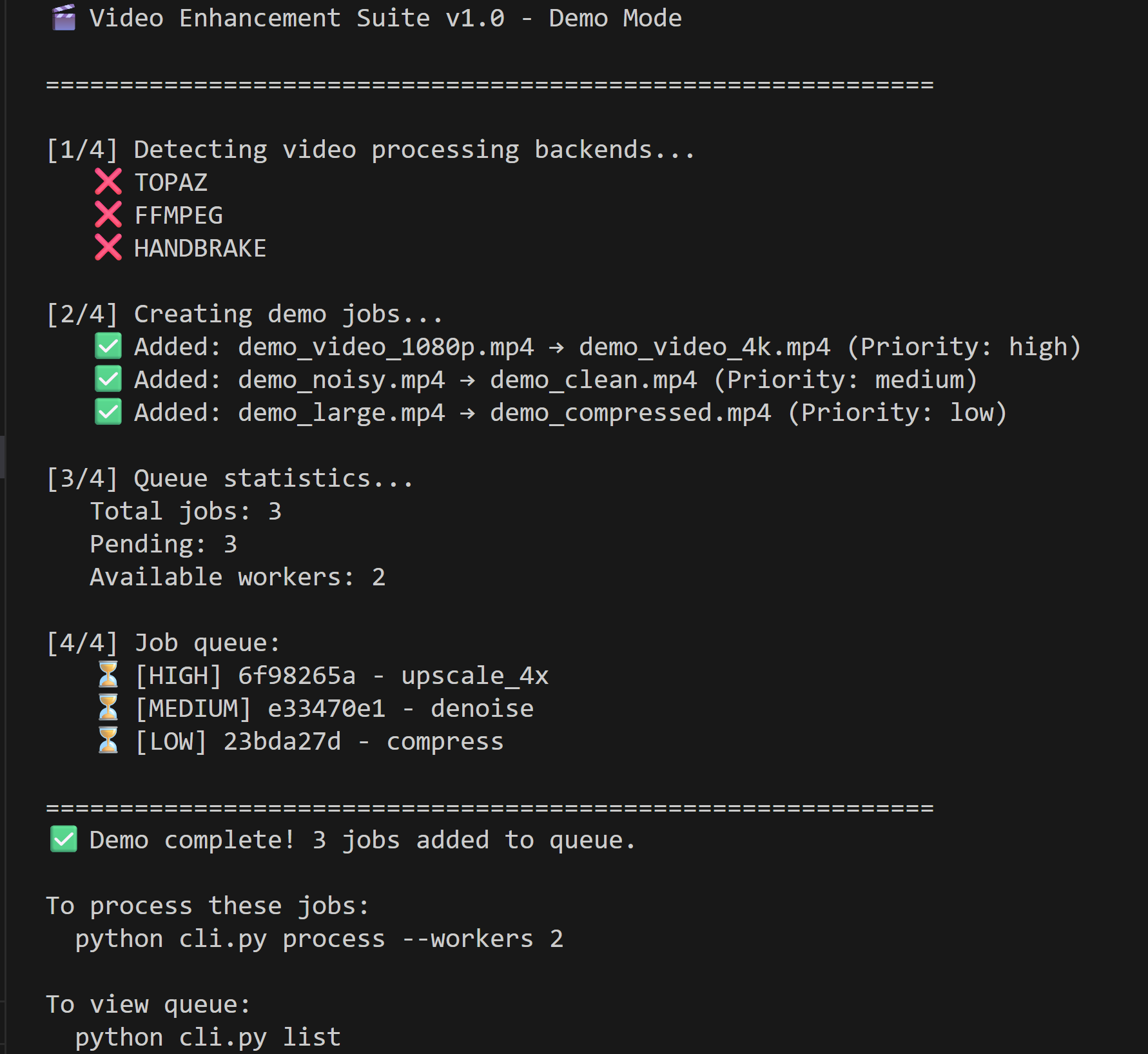 Professional Automation Toolkit gallery image