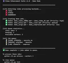 Professional Automation Toolkit gallery image
