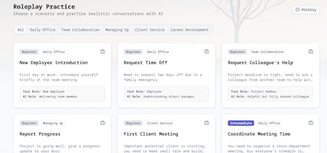 workspeak gallery image