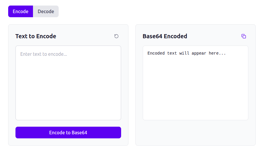 Média Plan à outils - Utilitaires en ligne propres et gratuits pour le texte, QR, JSON et plus. 4