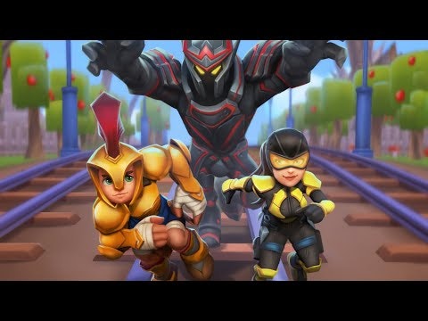 Kingdom Dash gallery image