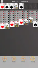 FreeCell Solitaire - Card Games gallery image
