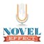 Novel Effect