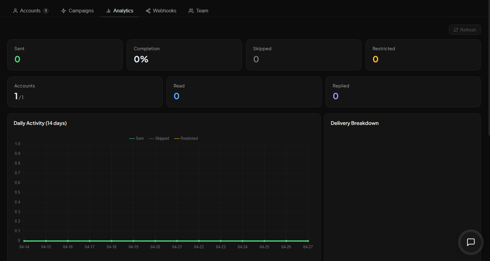 Mass DMs gallery image