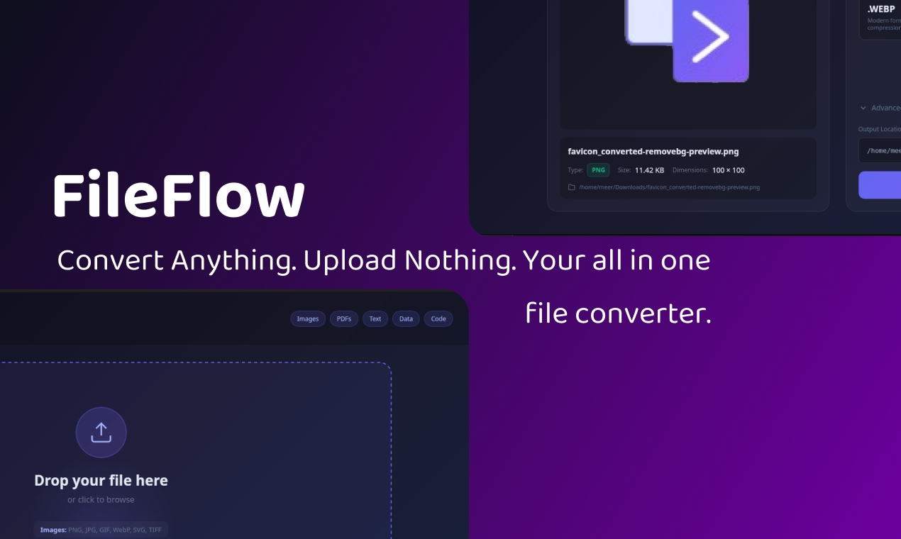 FileFlow  gallery image