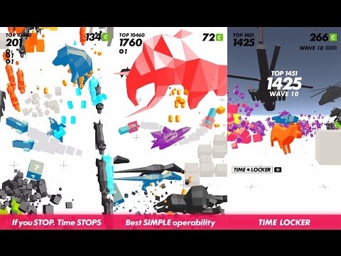 Time Locker gallery image