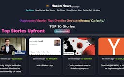 Box Piper Hacker News media 1
