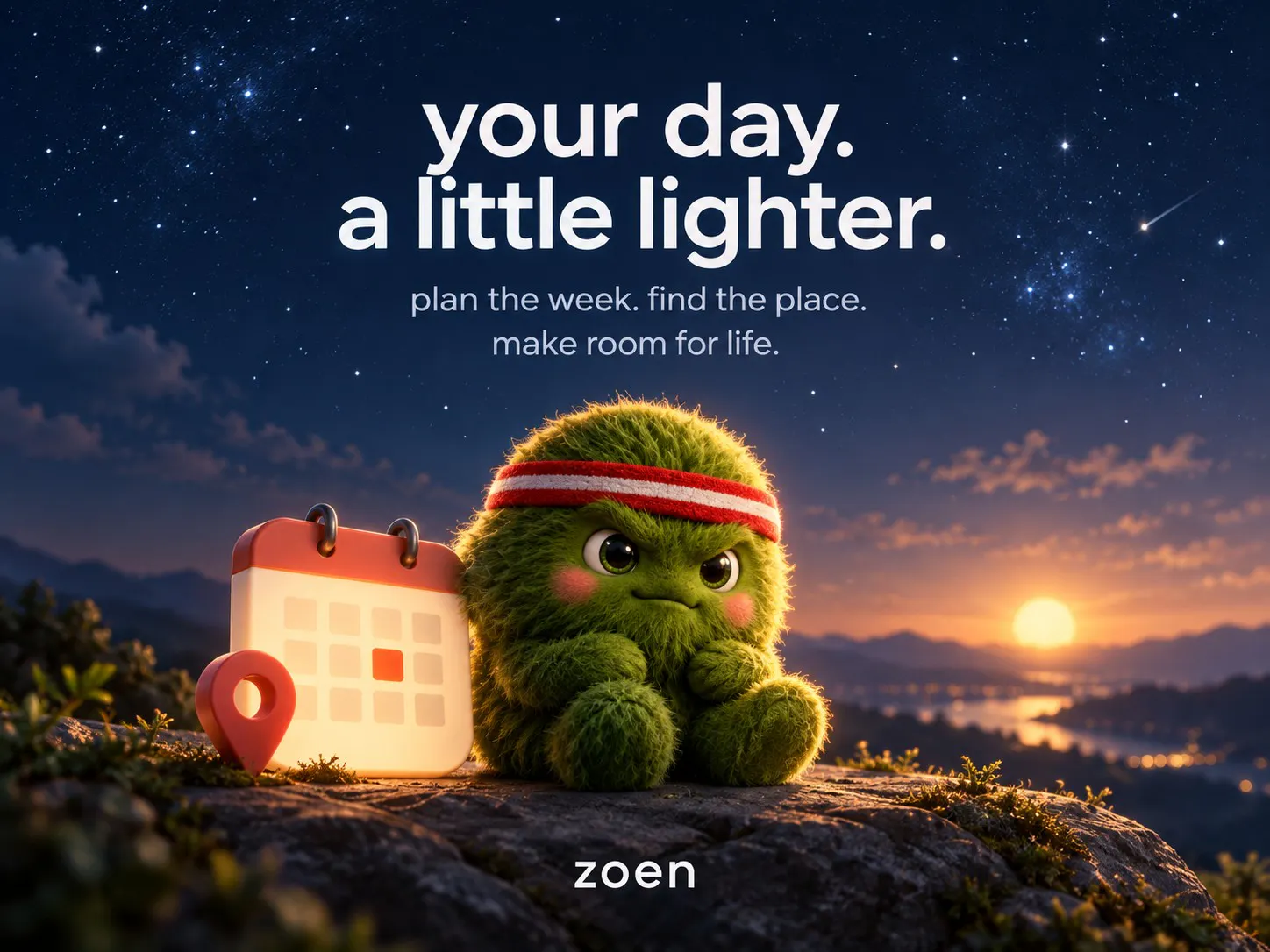 Zoen gallery image