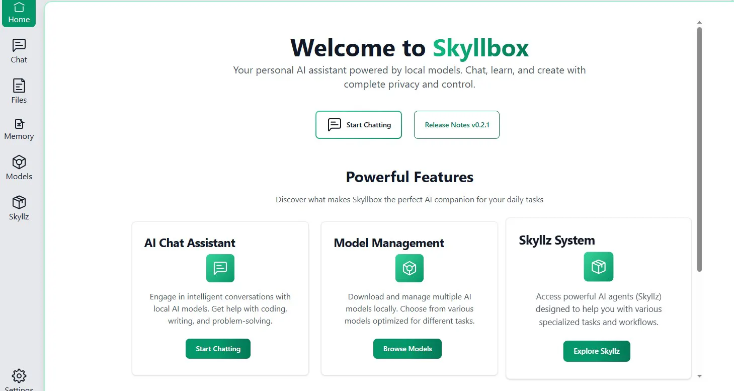 Skyllbox gallery image