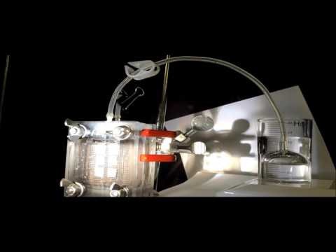 Hypersolar H2 gallery image