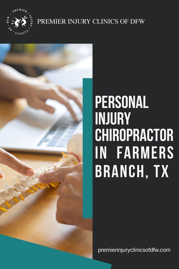 Premier Injury Clinics Arlington gallery image