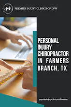 Premier Injury Clinics Arlington gallery image