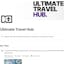 Ultimate Travel Hub