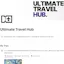 Ultimate Travel Hub