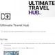 Ultimate Travel Hub