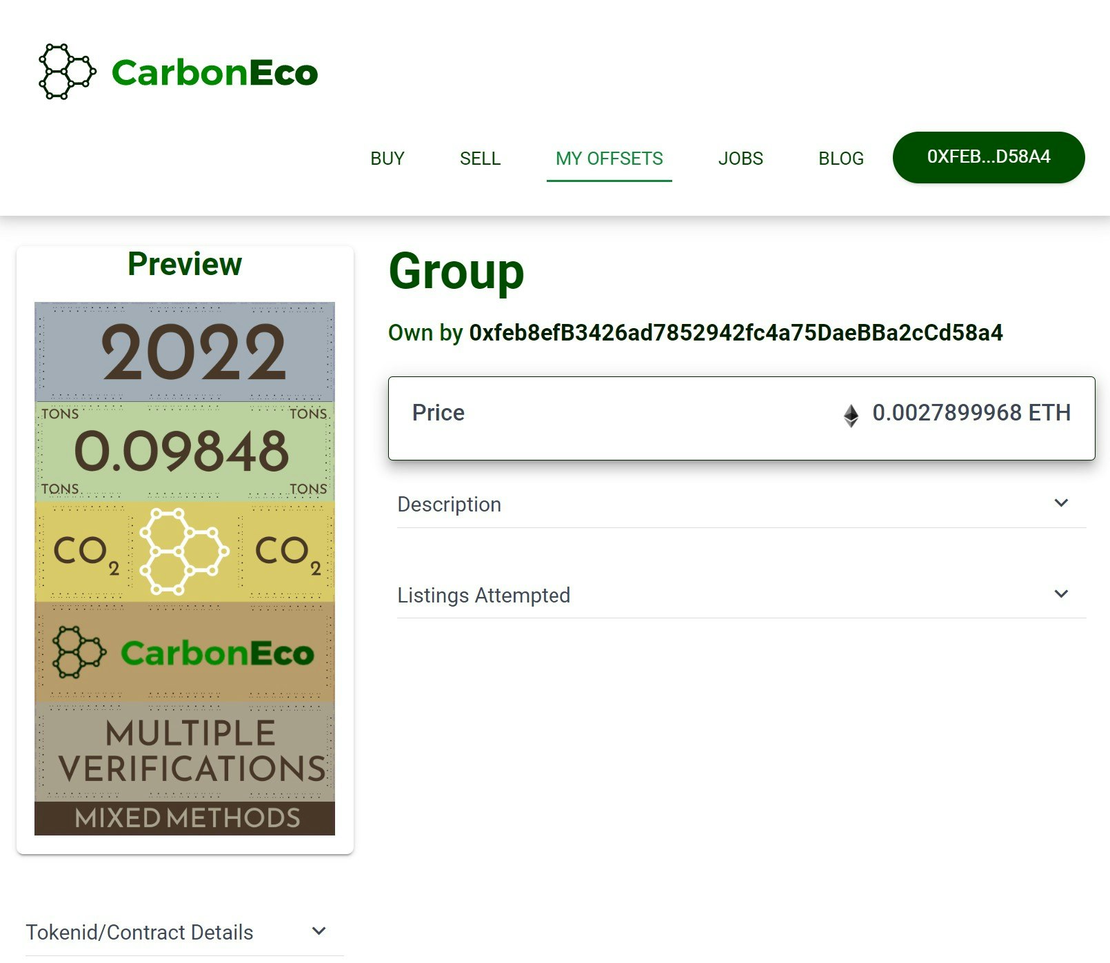 CarbonEco.trade media 3
