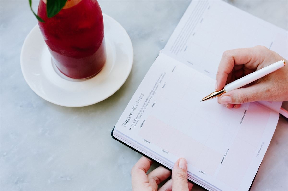 LEADERS IN HEELS Planners gallery image