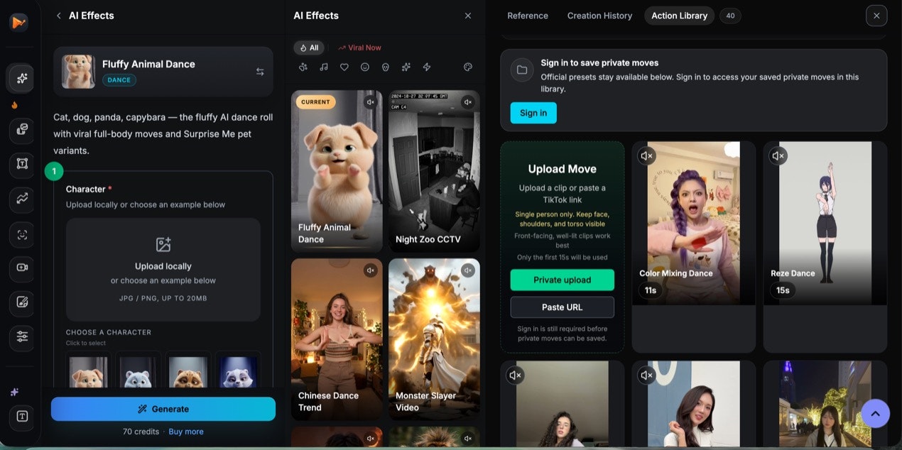 ClipTrend.ai gallery image