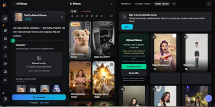 ClipTrend.ai gallery image