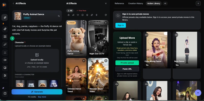ClipTrend.ai screenshot 4