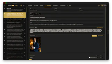 WrittaShot gallery image