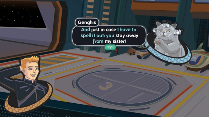 Ace Ferrara gallery image